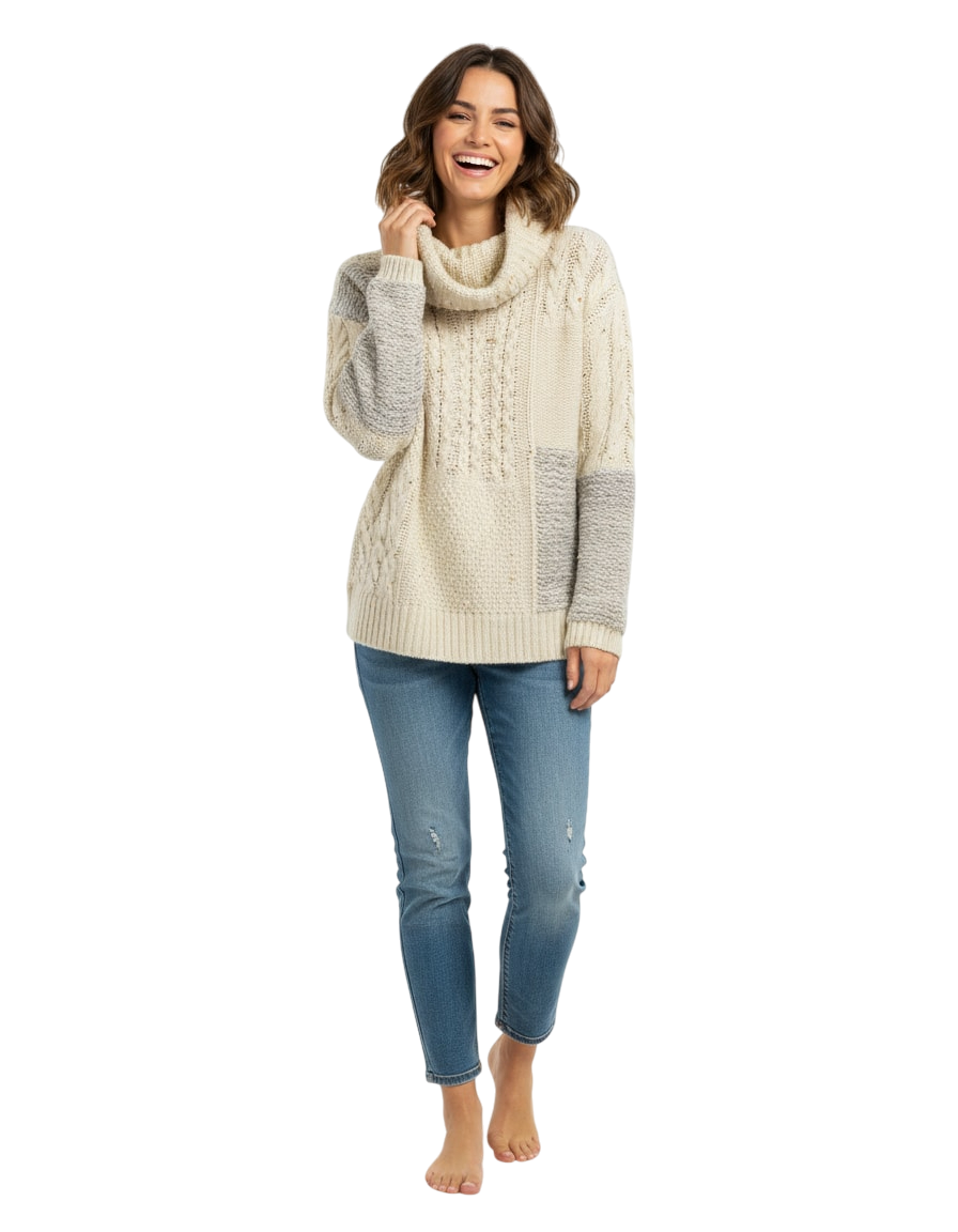 FALMER WOMENS JUMPERS