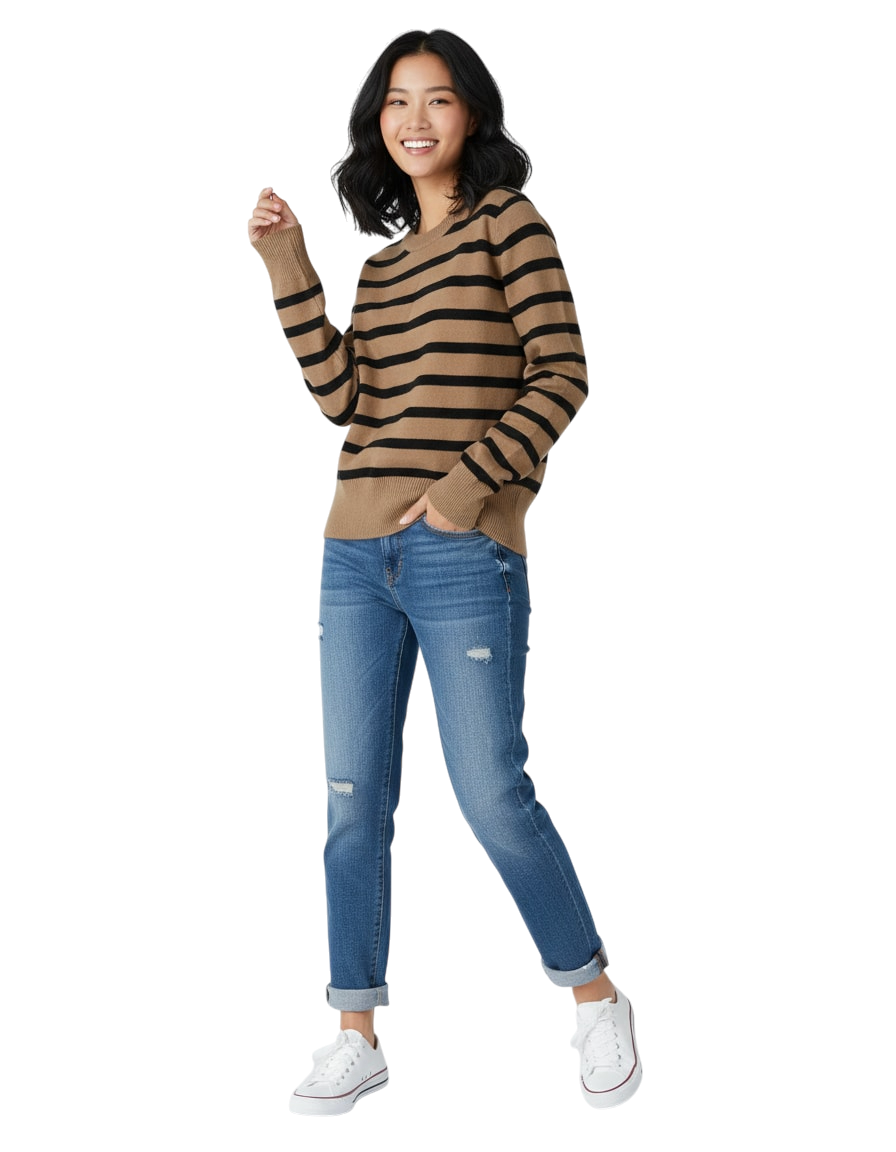 FARHI BY NICOLE FARHI WOMENS JUMPERS