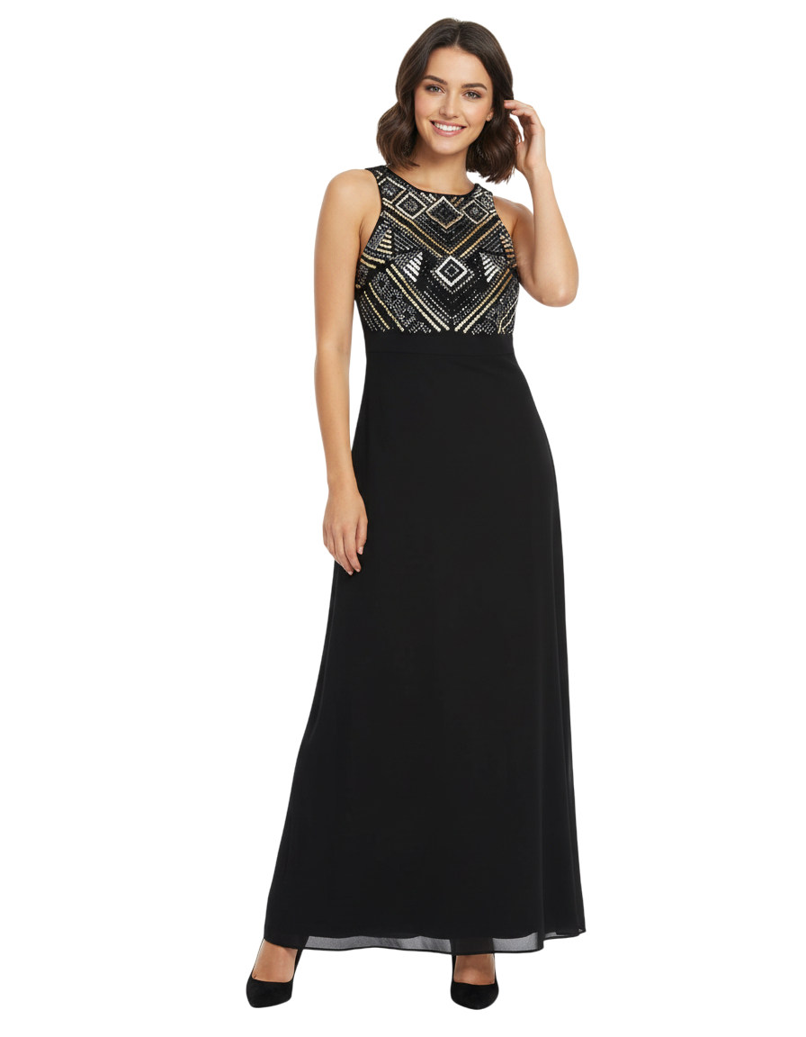 TAHARI WOMENS  DRESSES