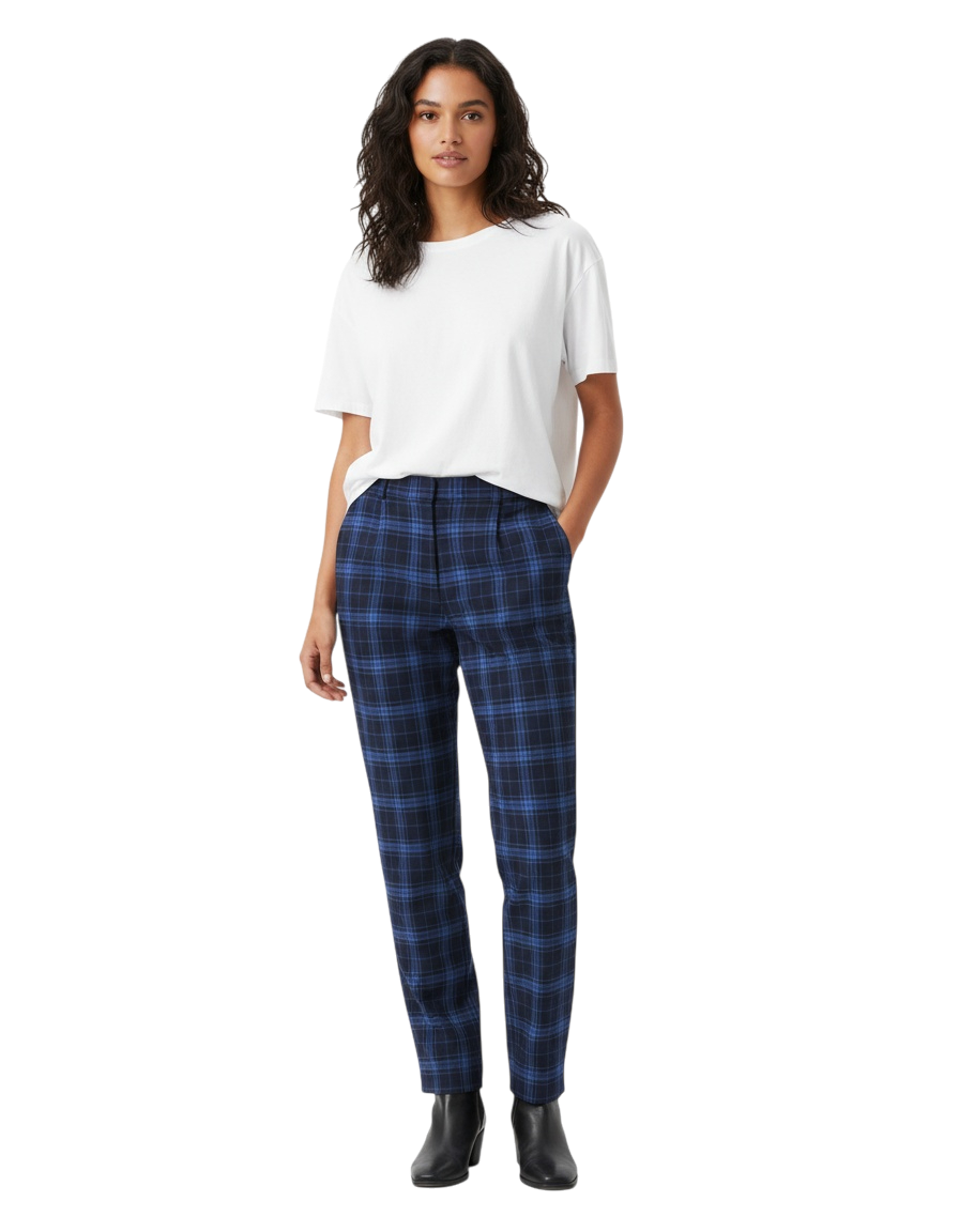 BASLER WOMENS  TROUSERS