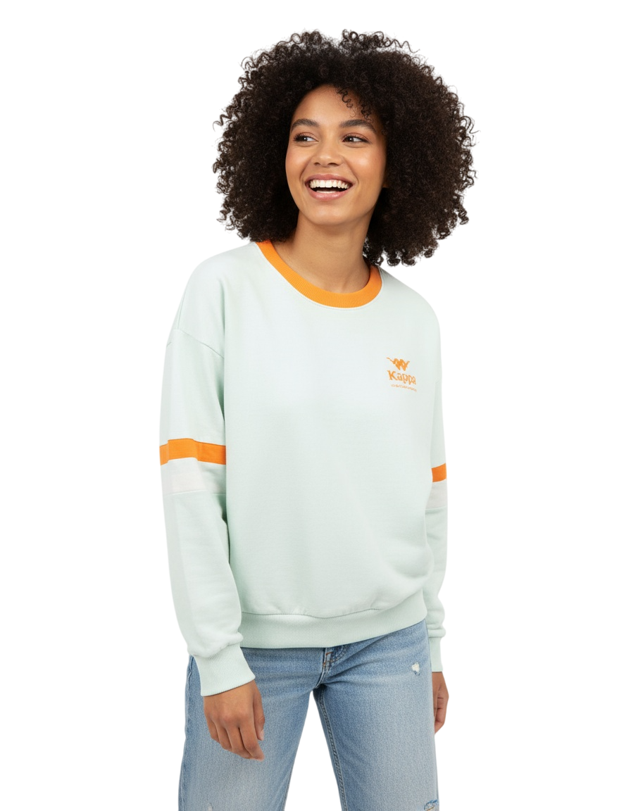 KAPPA WOMENS HOODIES