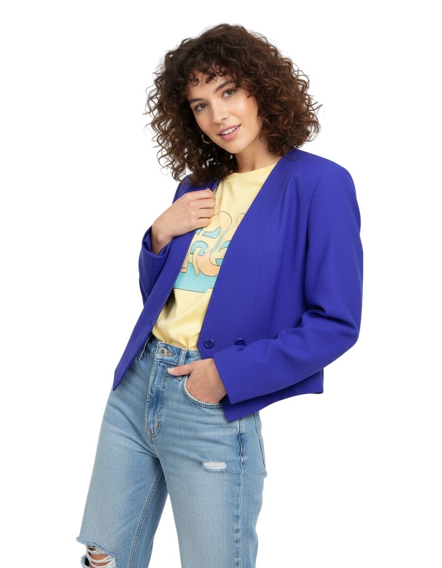 COUNTRY CASUALS WOMENS  SUIT JACKETS