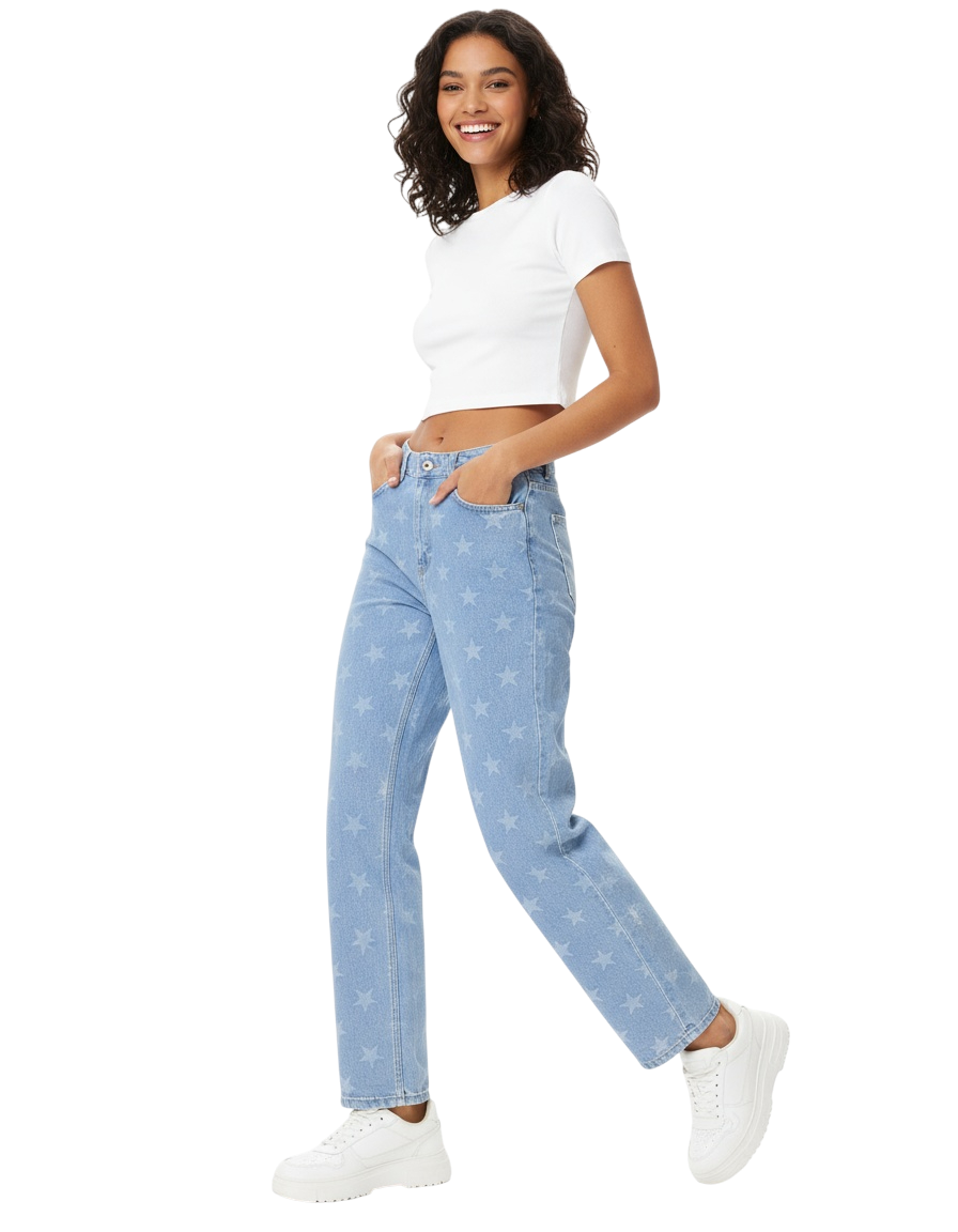 NASTY GAL WOMENS  JEANS