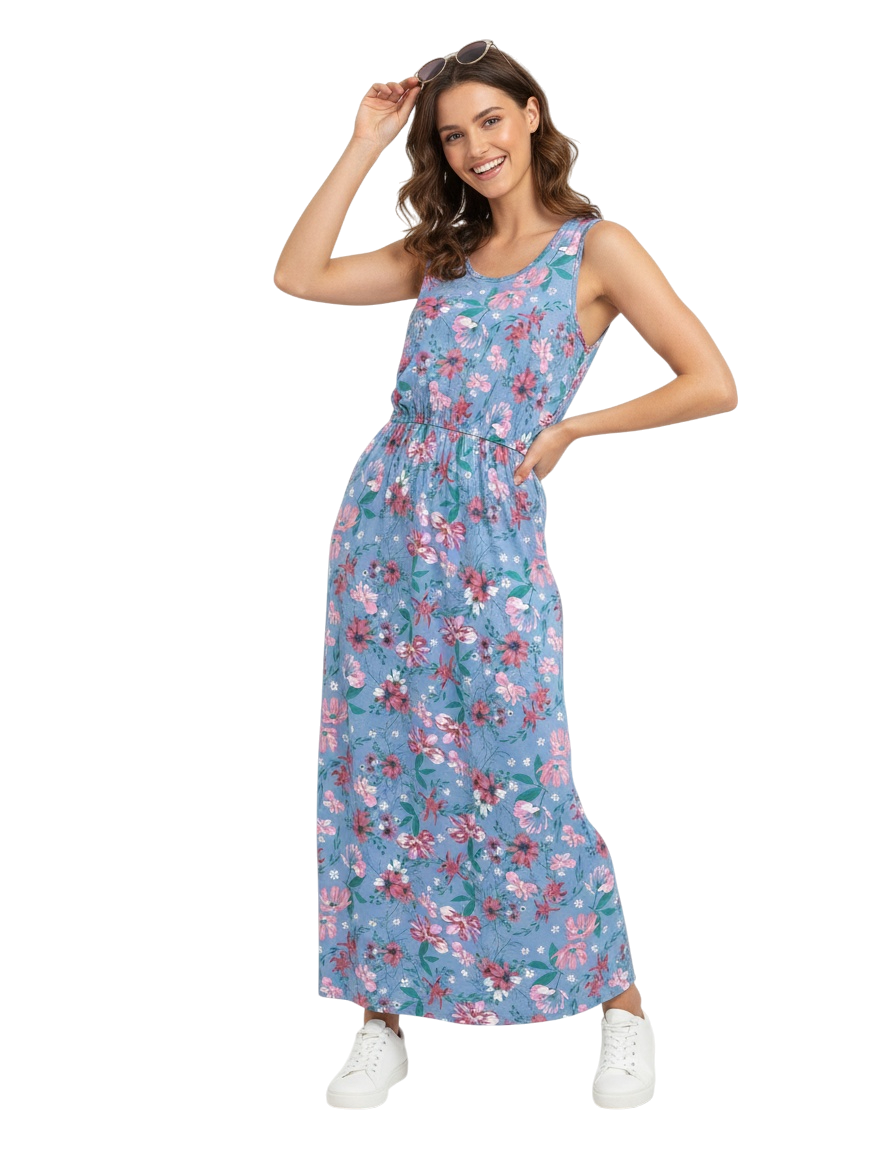AVENUE WOMENS  DRESSES