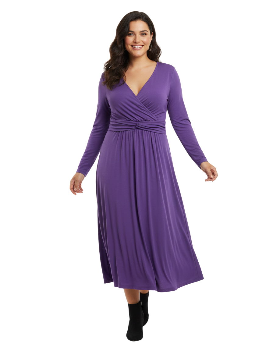 SERAPHINE WOMENS  DRESSES