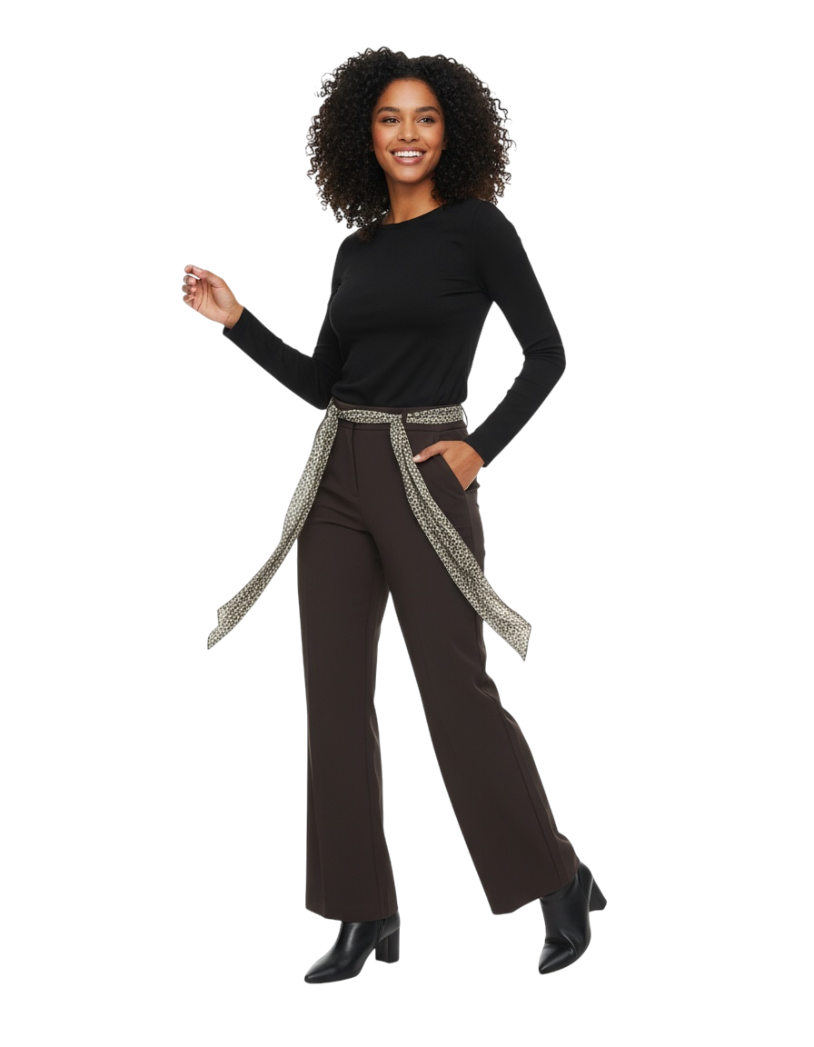 BERKERTEX WOMENS  TROUSERS