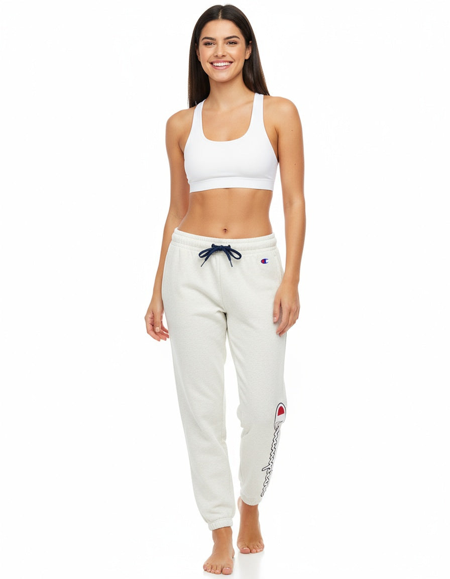 CHAMPION WOMENS ACTIVEWEAR TROUSERS