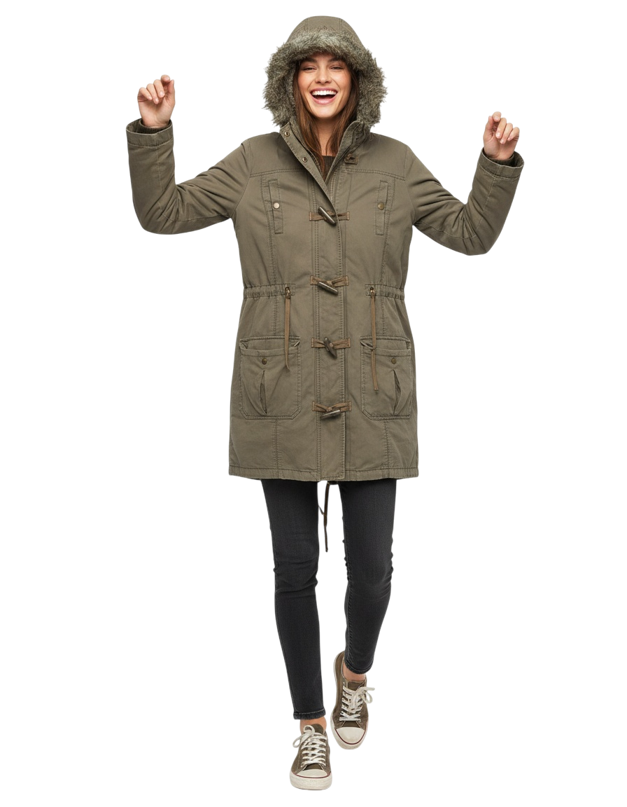 LONG TALL SALLY WOMENS  COATS