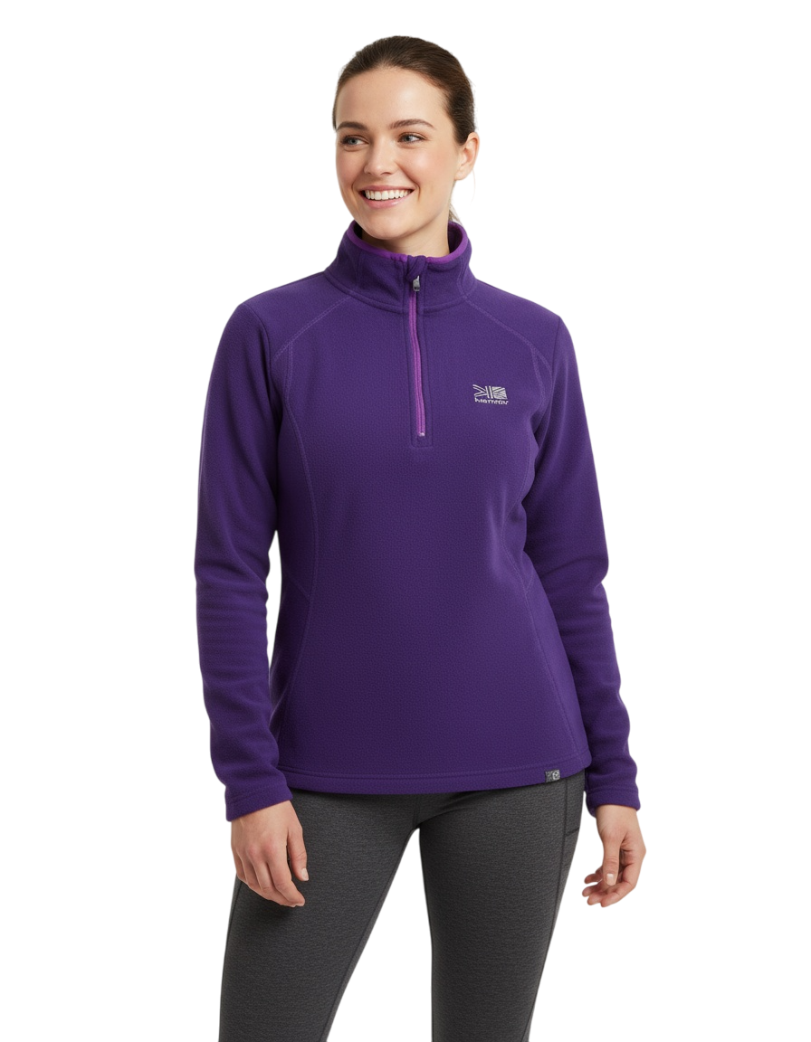 KARRIMOR WOMENS HOODIES