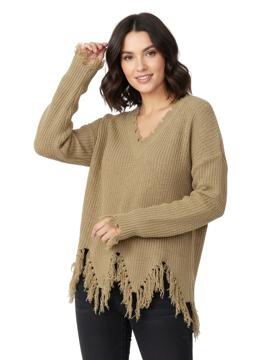 APRICOT WOMENS JUMPERS