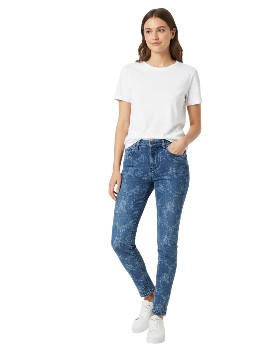 NEXT WOMENS  JEANS