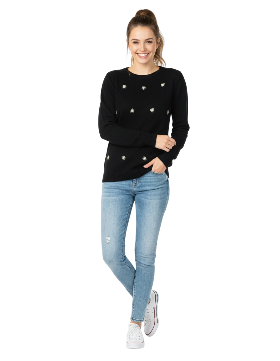 FINERY WOMENS JUMPERS