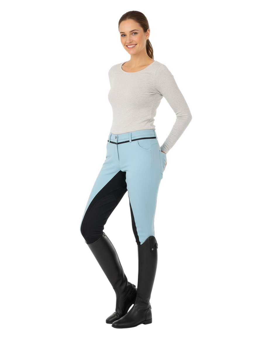 HARRY HALL WOMENS  TROUSERS