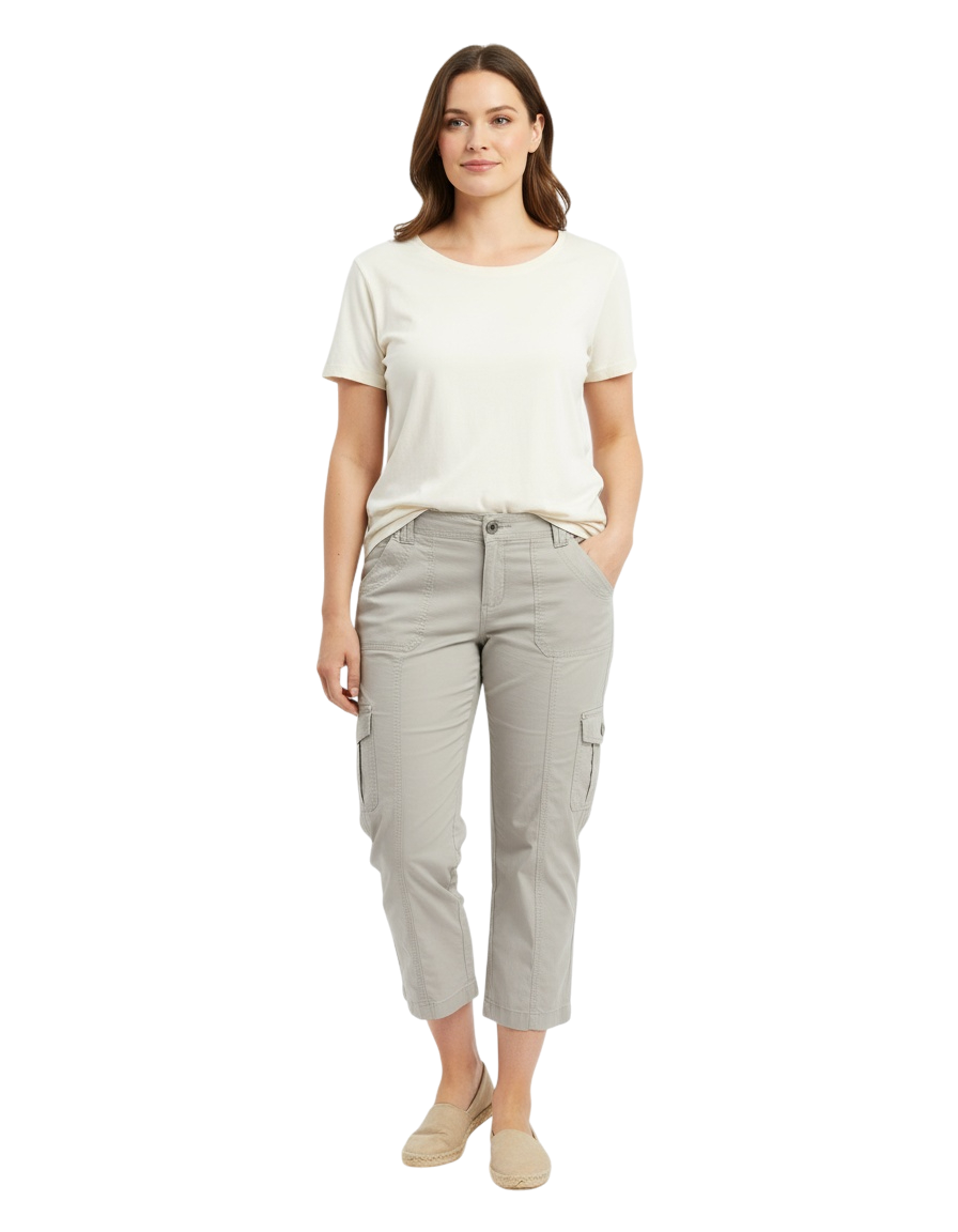 BEXLEYS WOMENS  TROUSERS