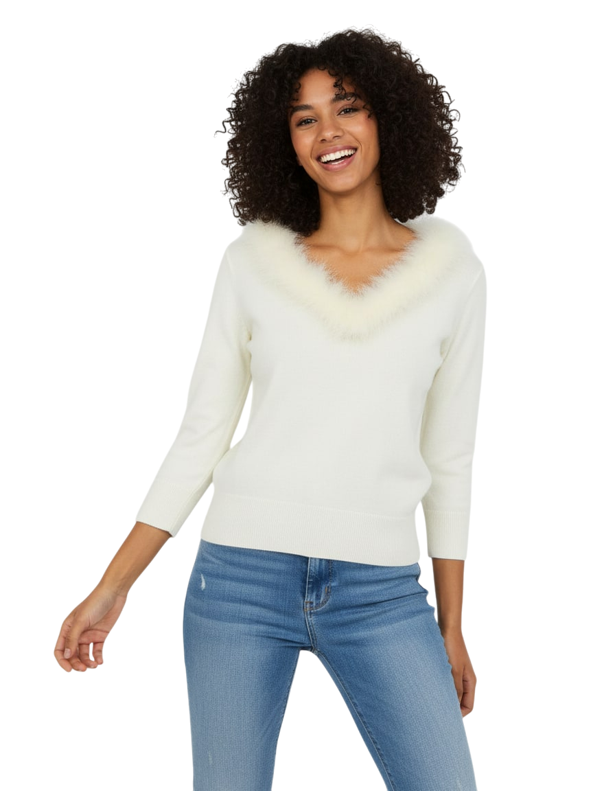 FLORENCE & FRED WOMENS JUMPERS