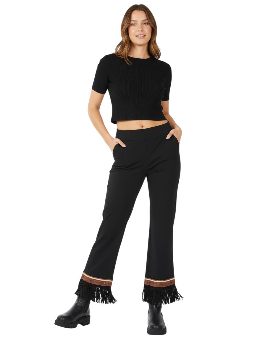 HENNES WOMENS  TROUSERS