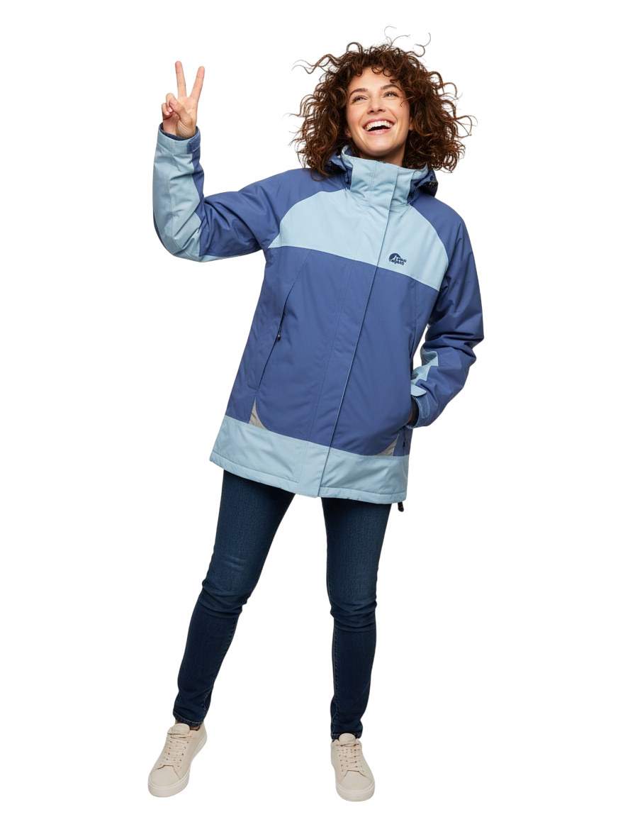 LOWE ALPINE WOMENS  COATS