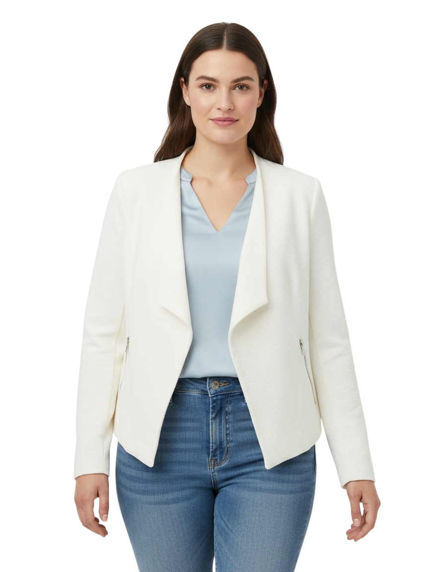 DIVIDED WOMENS  SUIT JACKETS