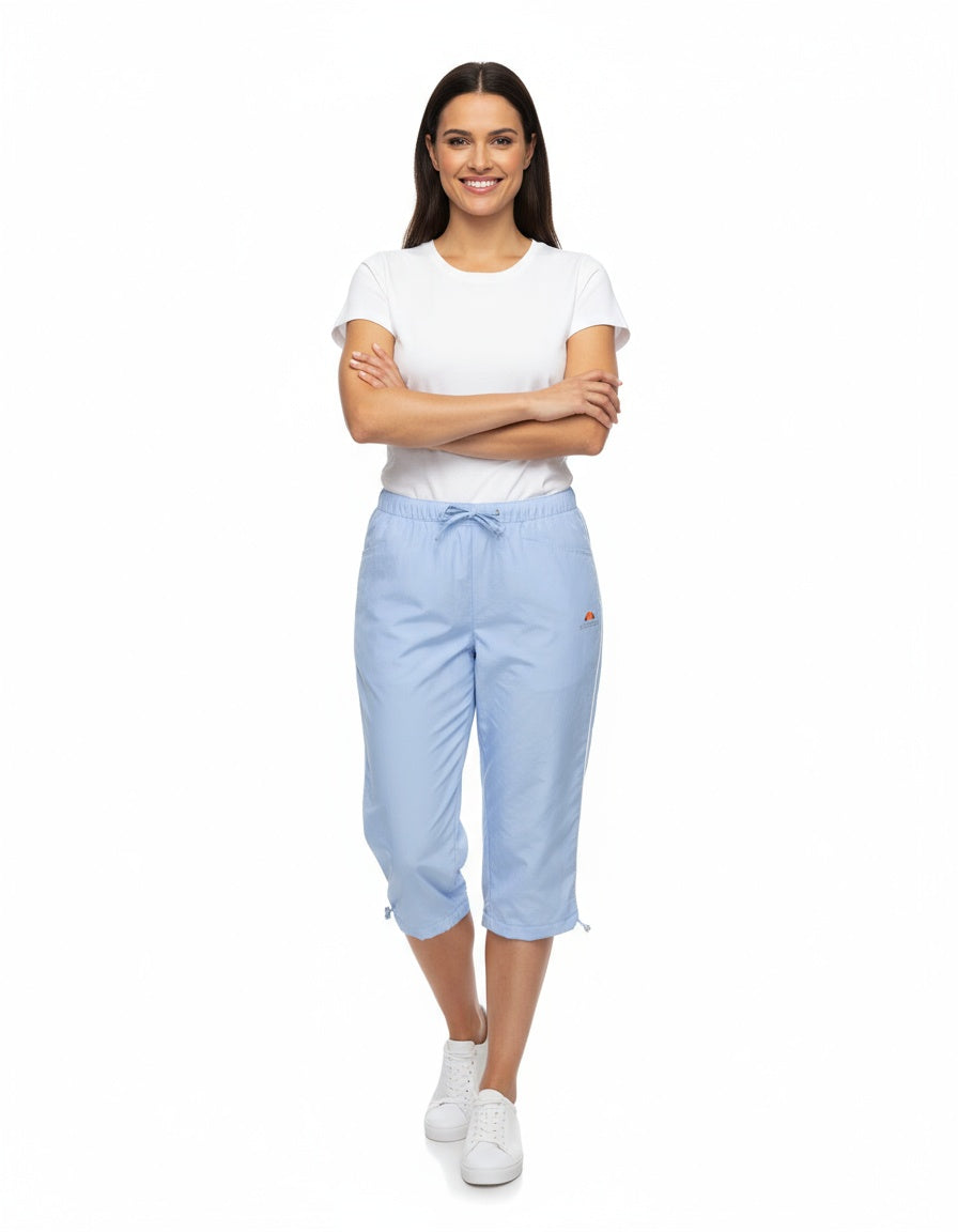 ELLESSE WOMENS ACTIVEWEAR TROUSERS