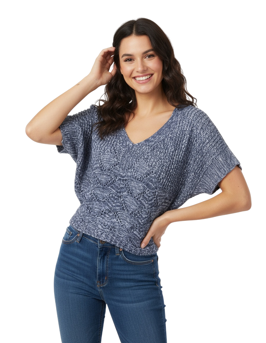 BE BEAU WOMENS  TOPS