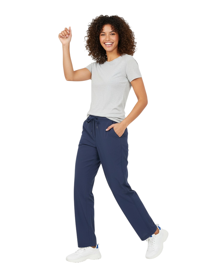 HAWKSHEAD WOMENS  TROUSERS