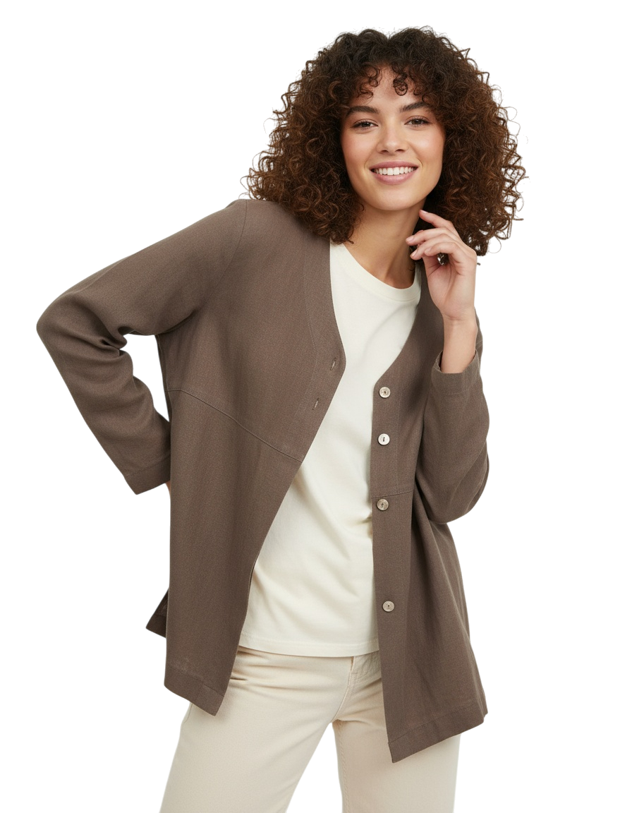 EAST WOMENS  SUIT JACKETS