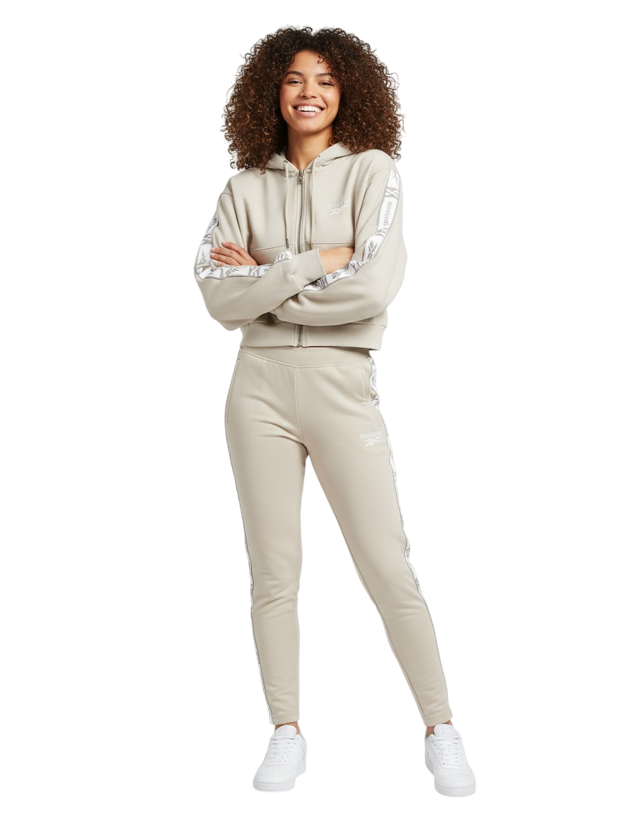 REEBOK WOMENS HOODIES