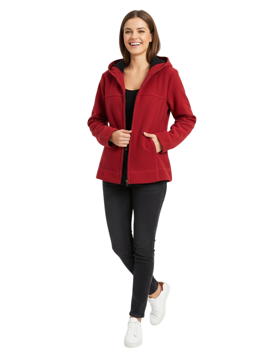 BC CLOTHING WOMENS  COATS