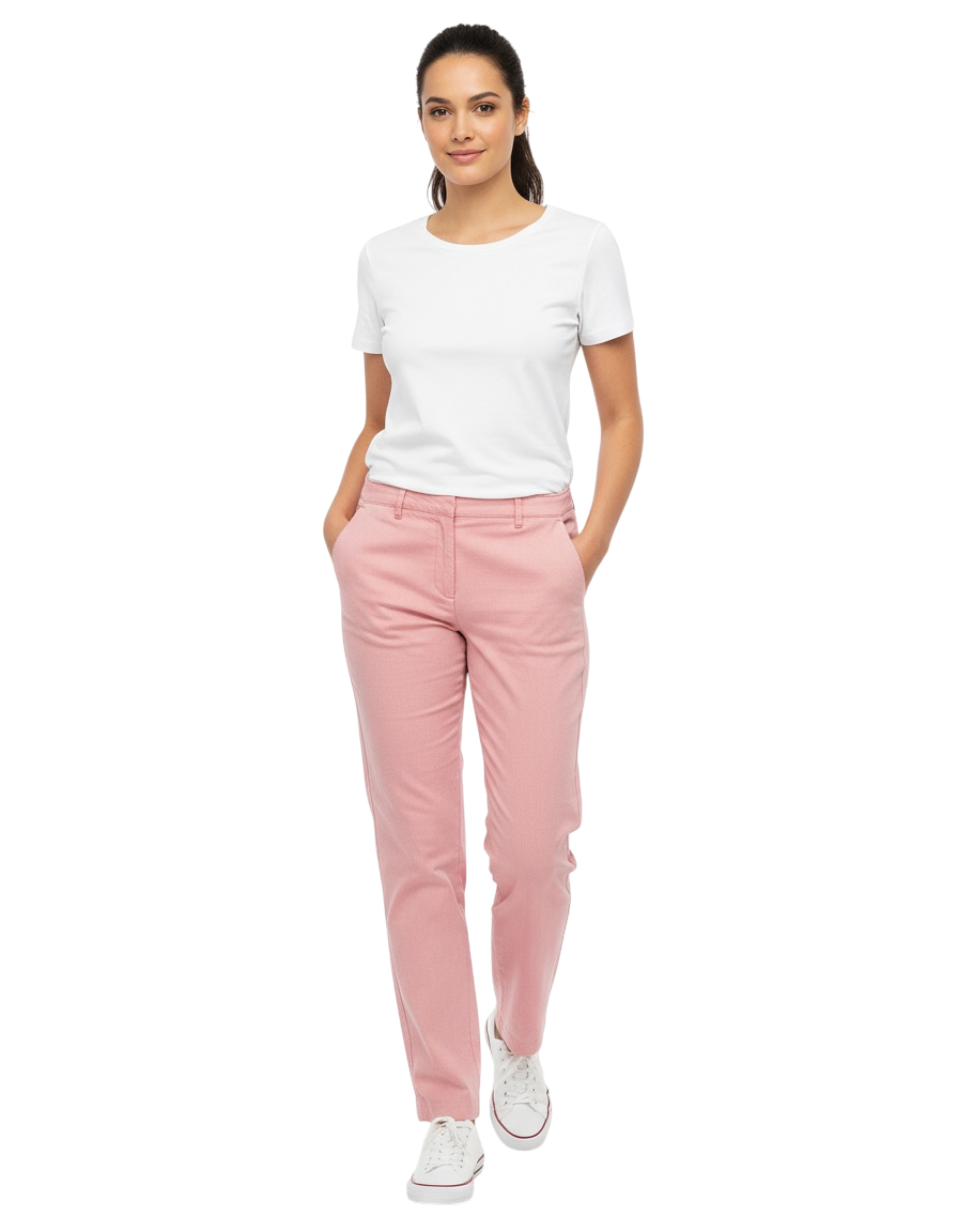 BIANCA WOMENS  TROUSERS