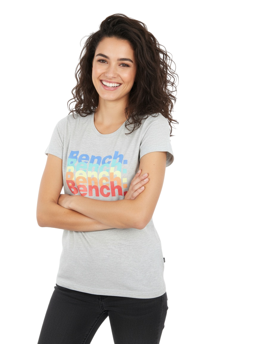 BENCH WOMENS  TOPS
