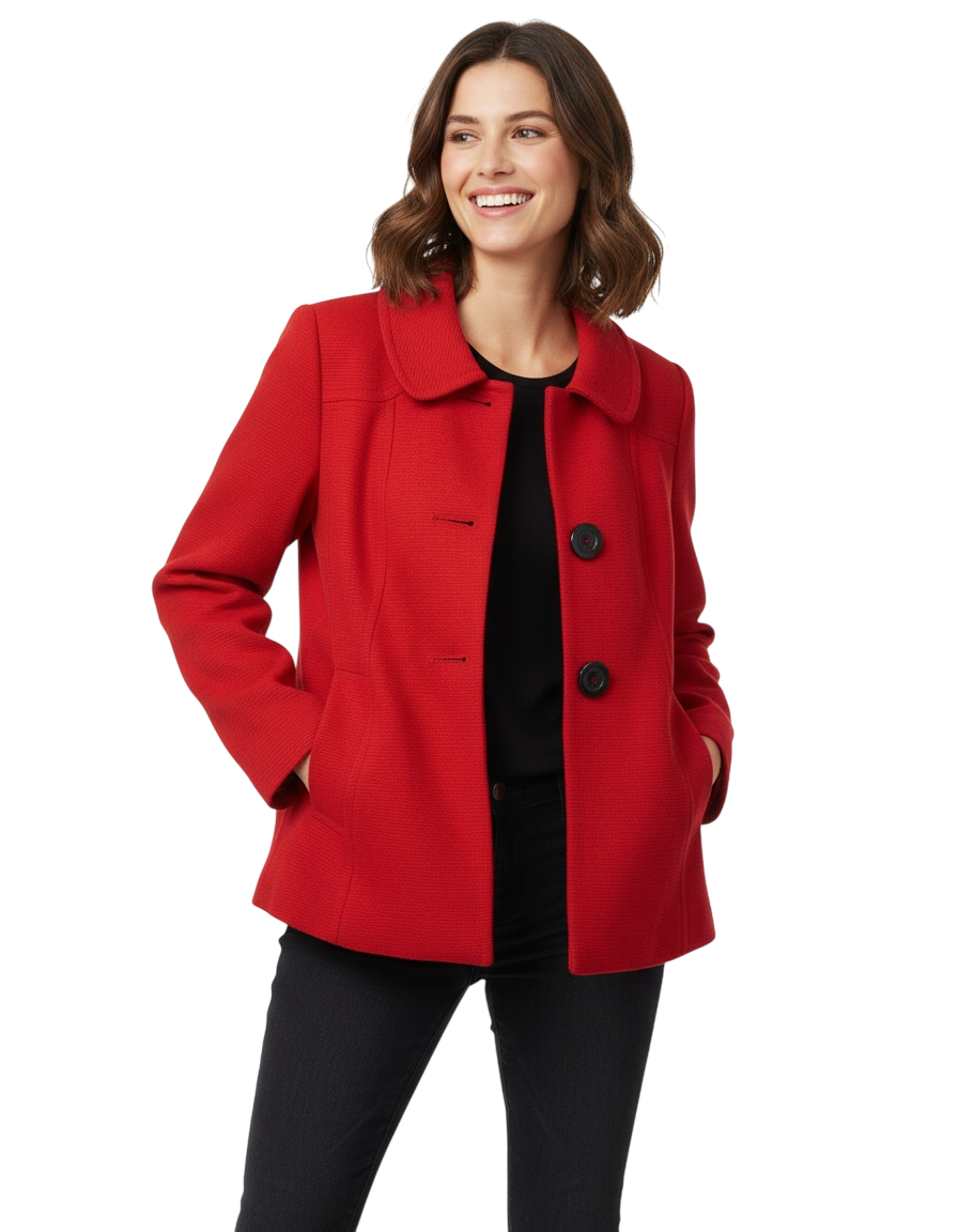 M&S WOMENS  COATS