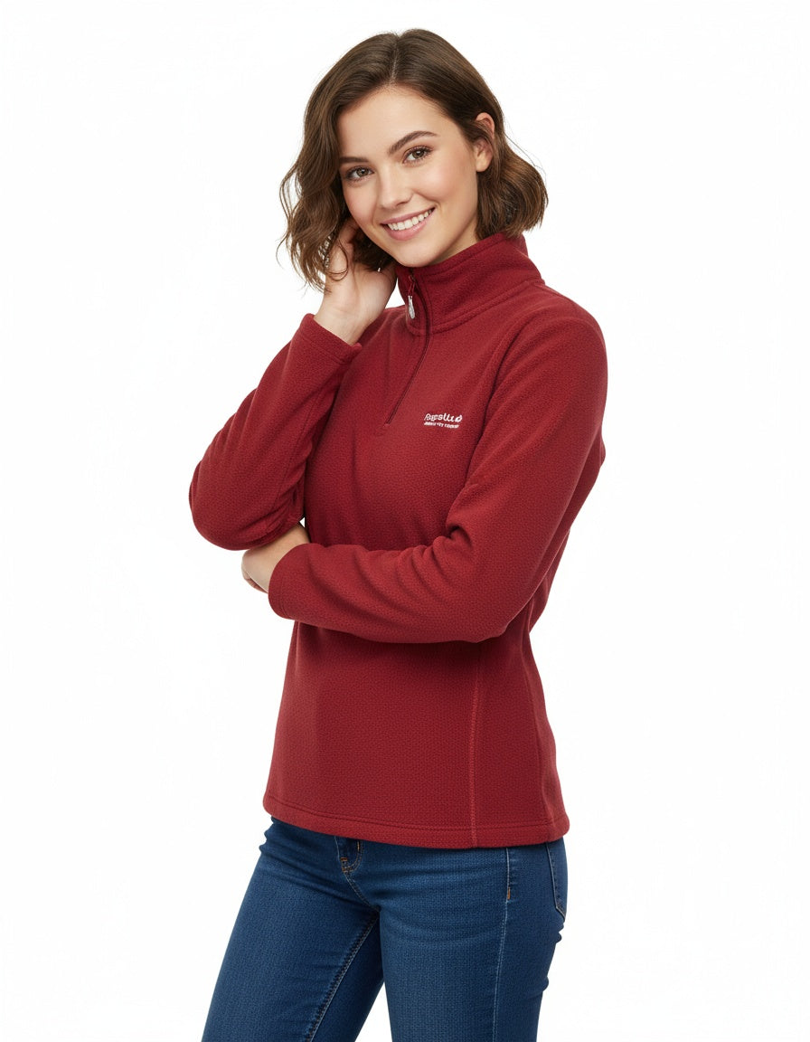 REGATTA WOMENS HOODIES