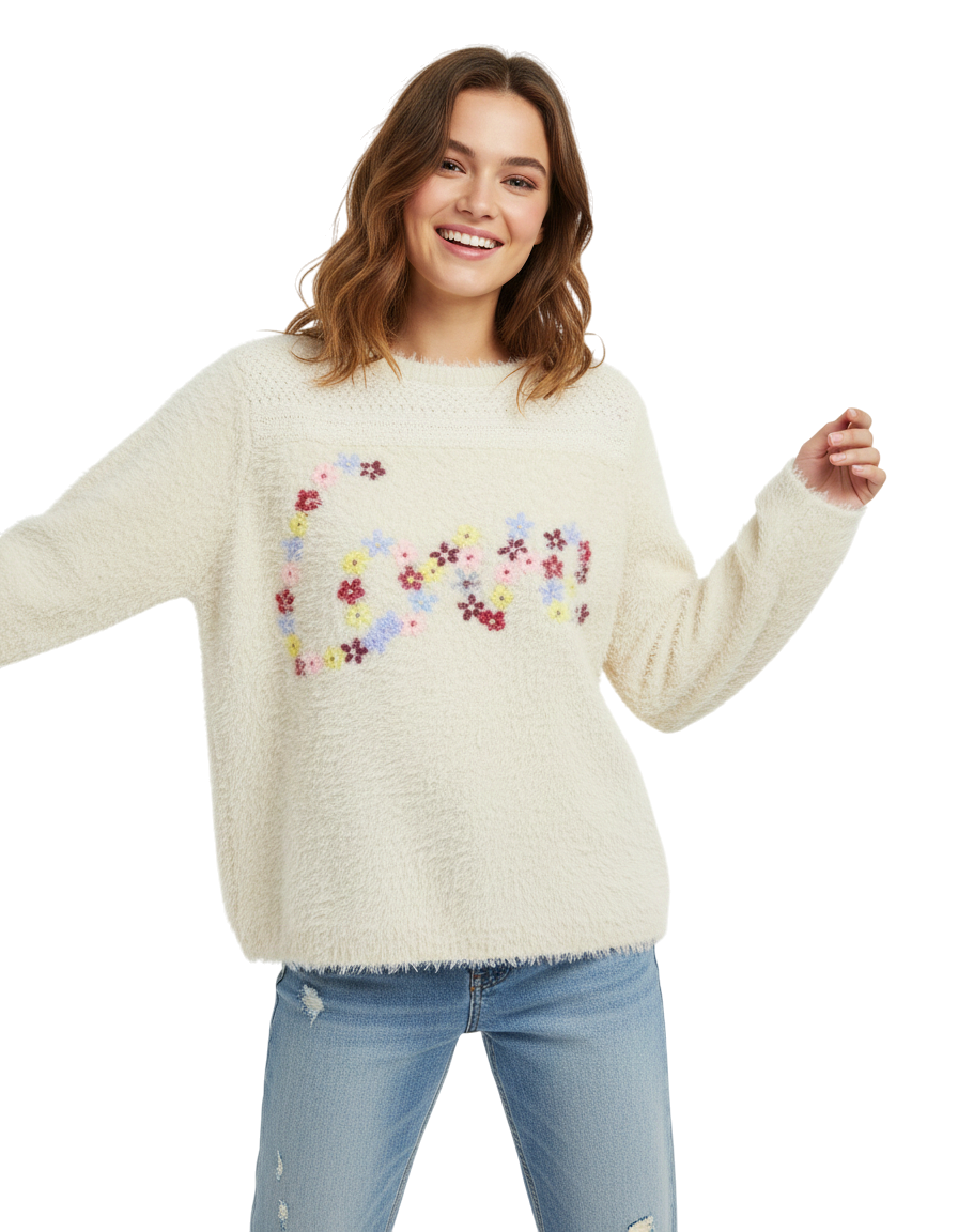 ASOS WOMENS JUMPERS