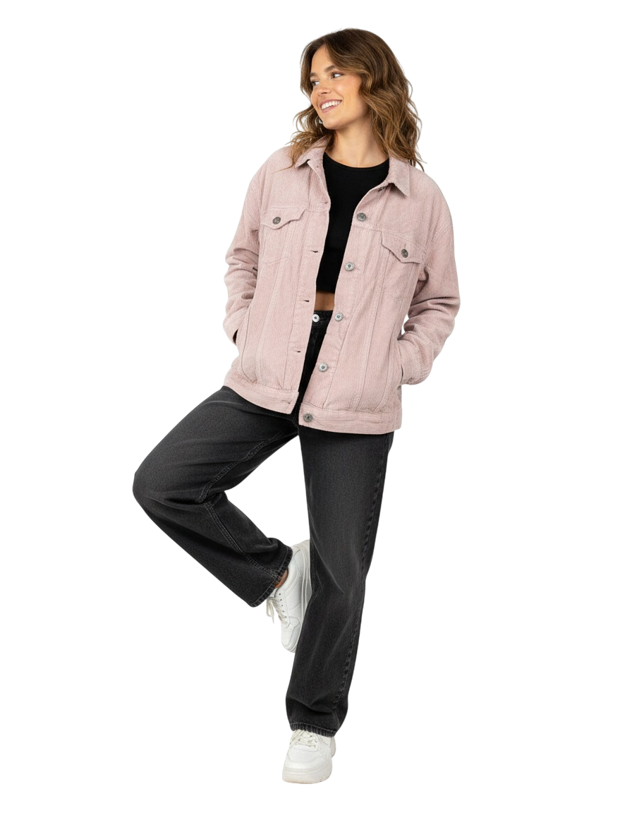 BDG WOMENS  COATS
