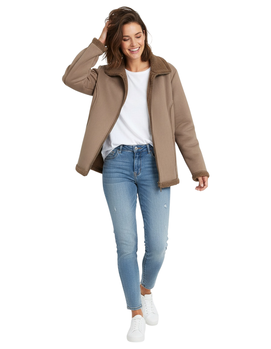 MACKAYS WOMENS  COATS