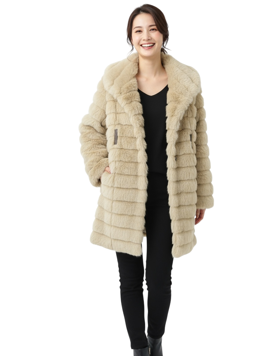 BE BEAU WOMENS  COATS