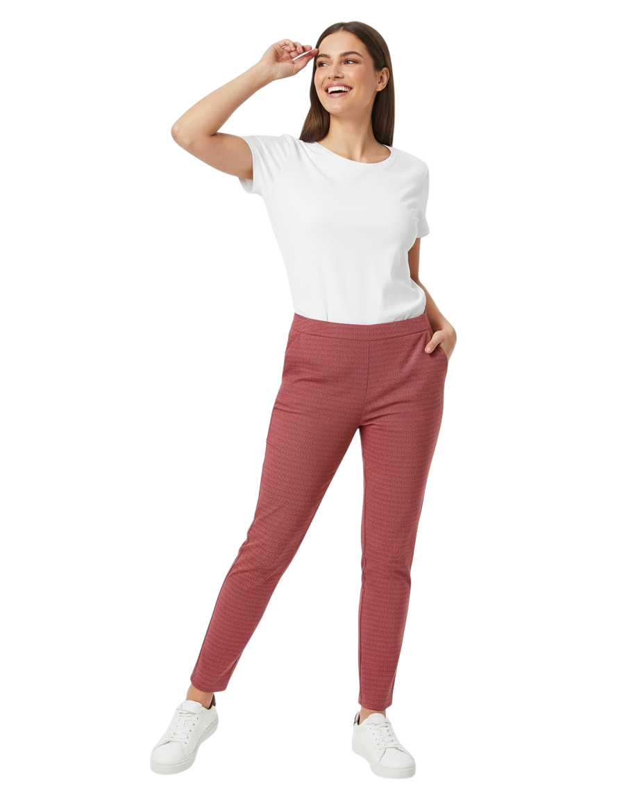 HILARY RADLEY WOMENS  TROUSERS