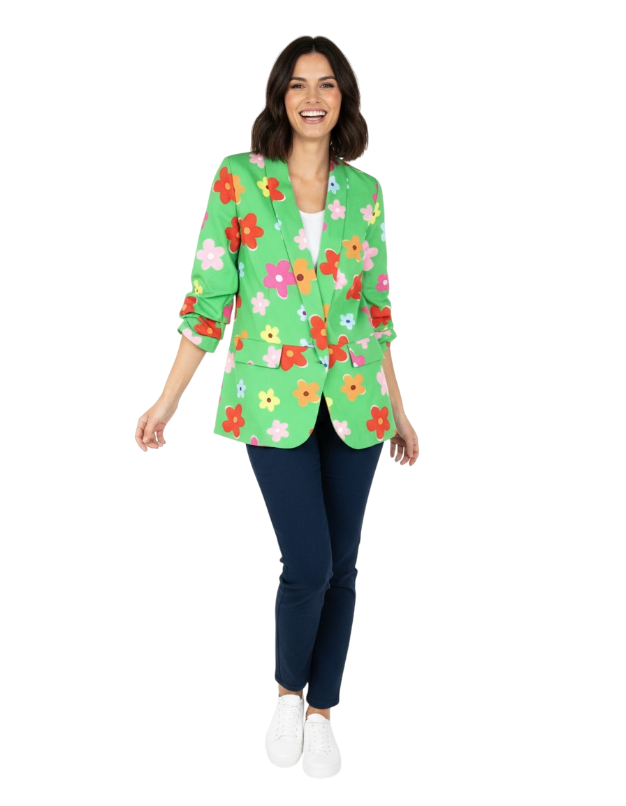 MADE IN ITALY WOMENS  COATS