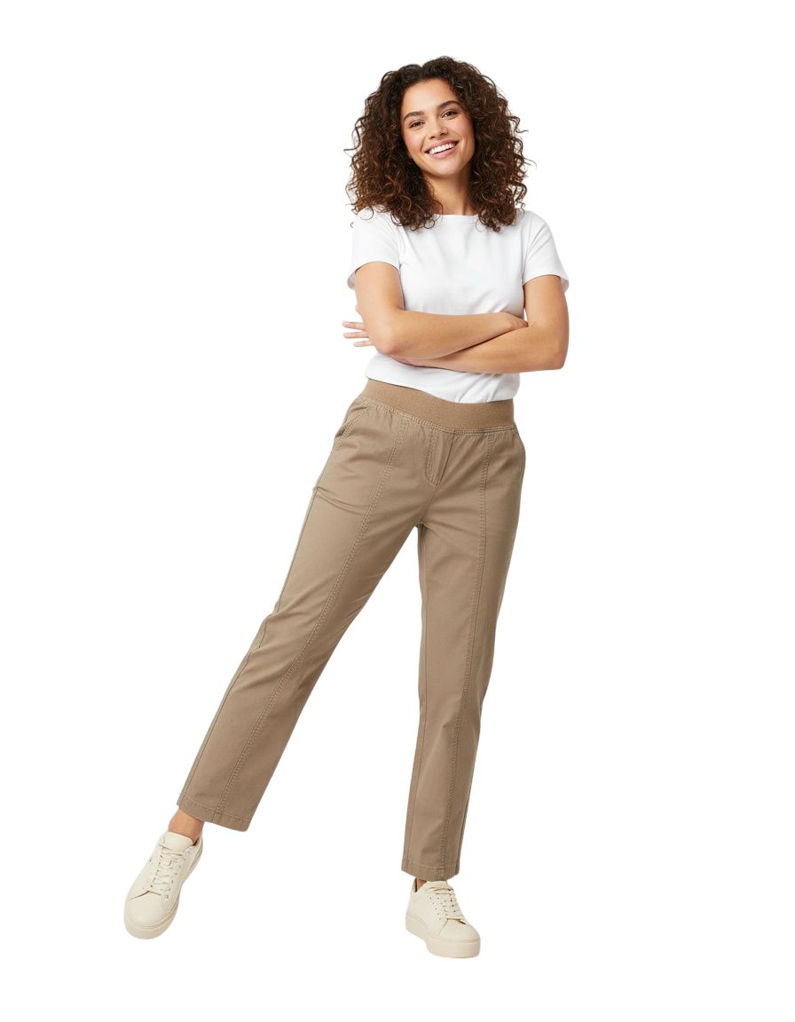 BM WOMENS  TROUSERS