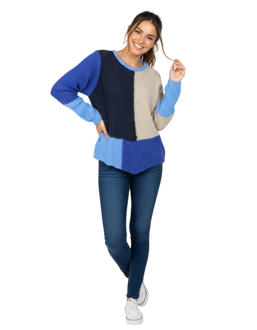 FRANSA WOMENS JUMPERS