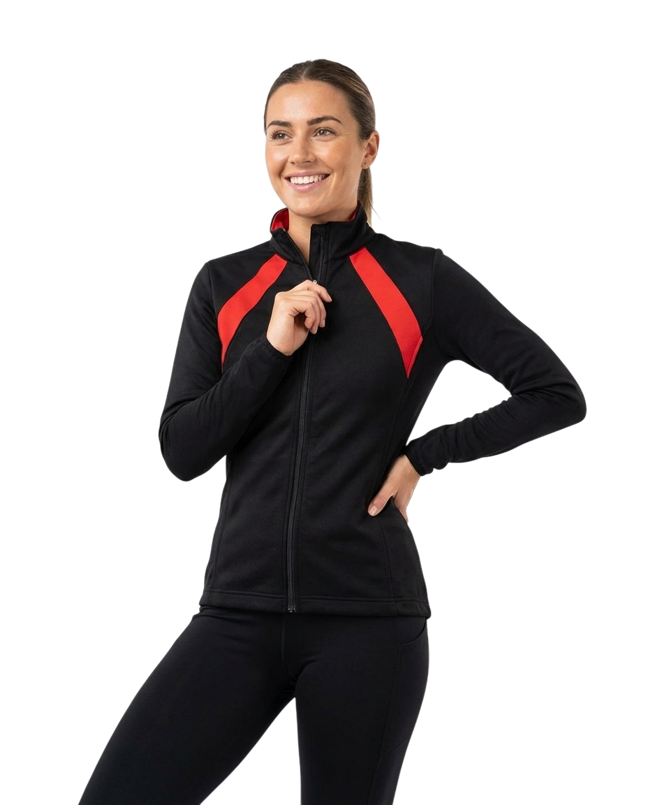 BOHOO WOMENS ACTIVEWEAR JACKETS