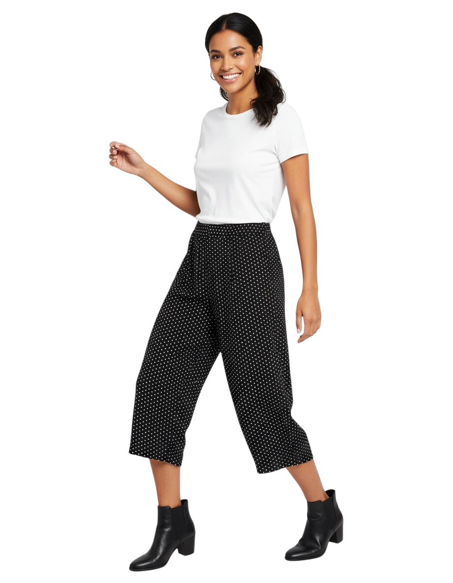 ESSENCE WOMENS  TROUSERS