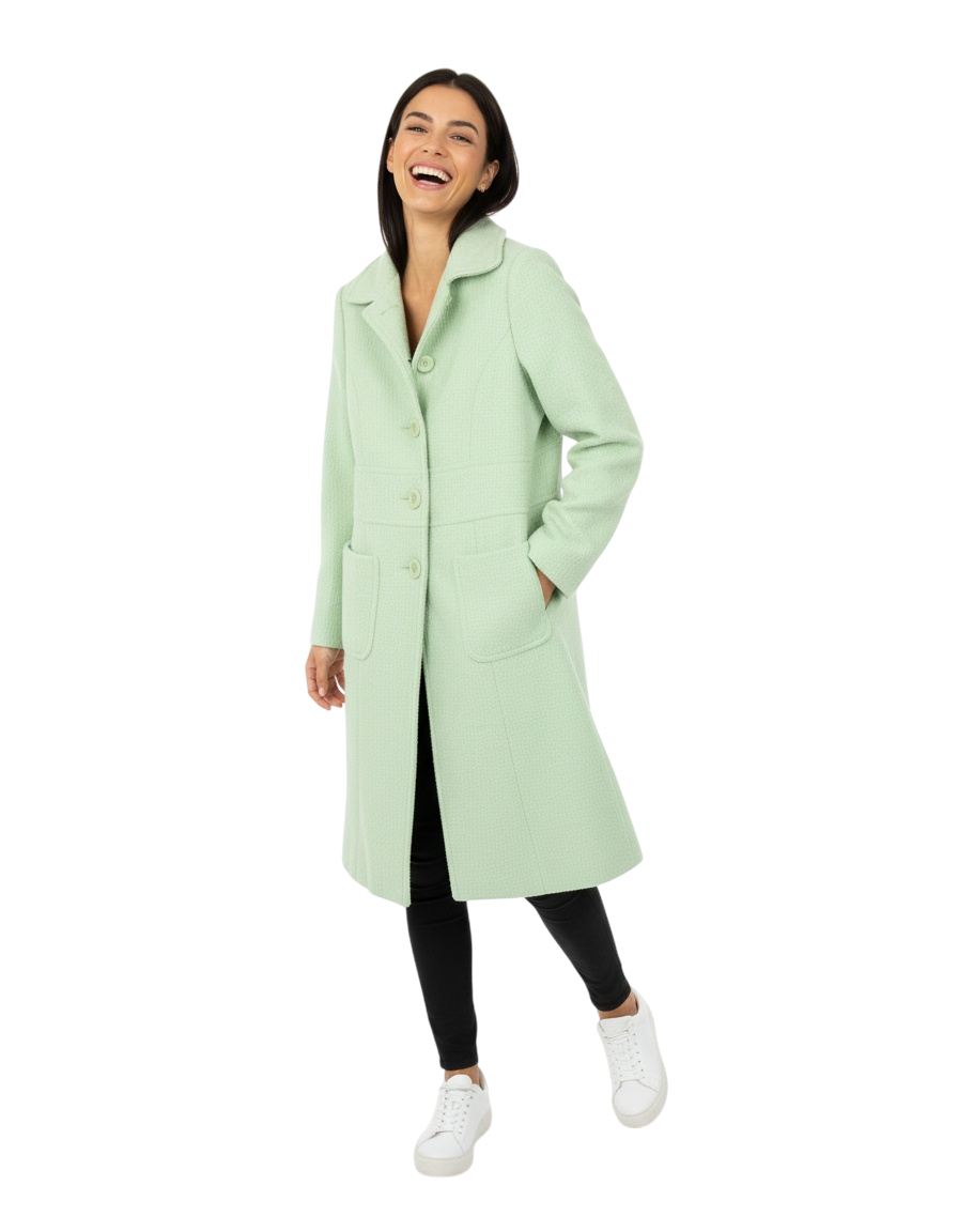 AMARANTO WOMENS  COATS