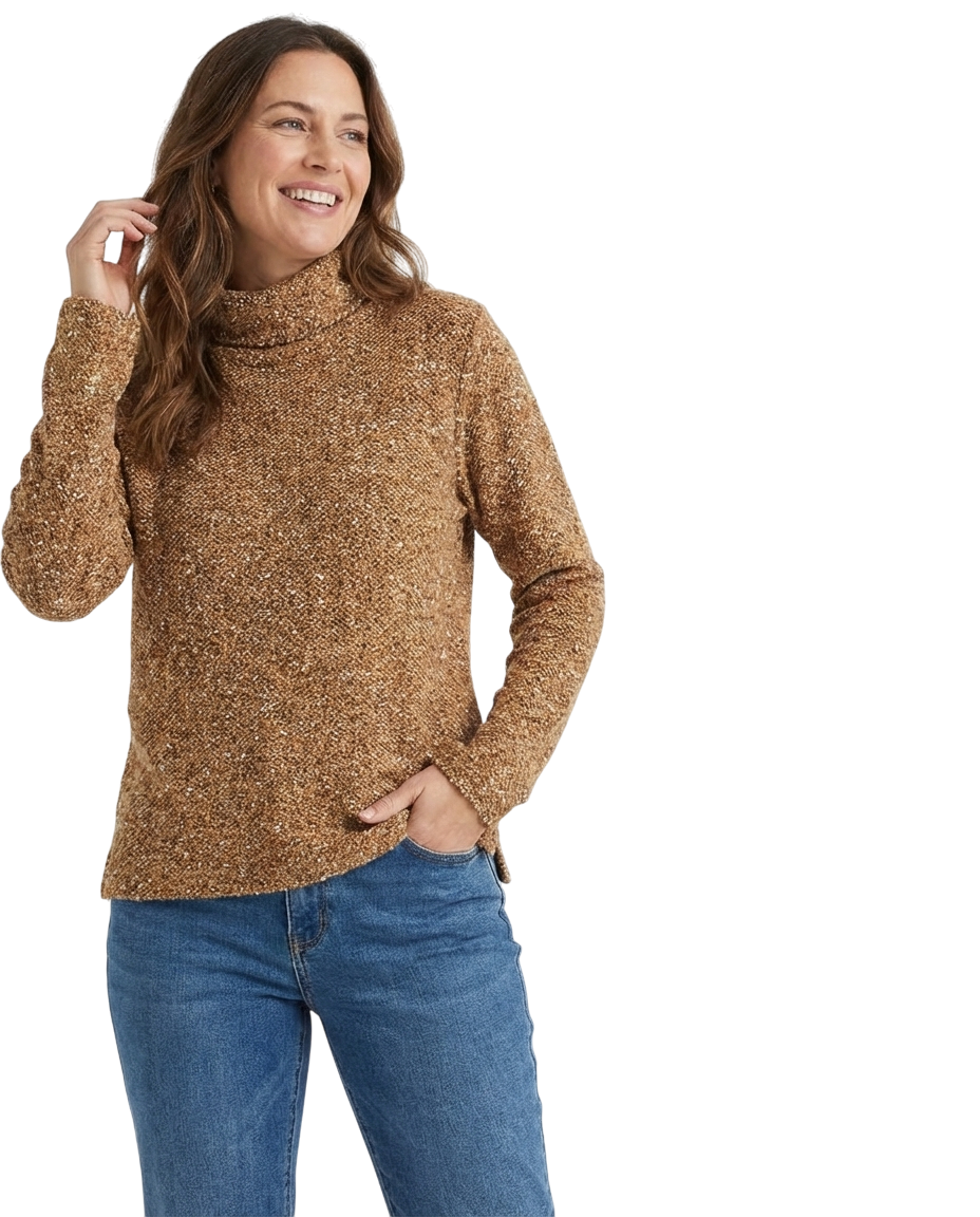 NIGHTINGALES WOMENS  JUMPERS