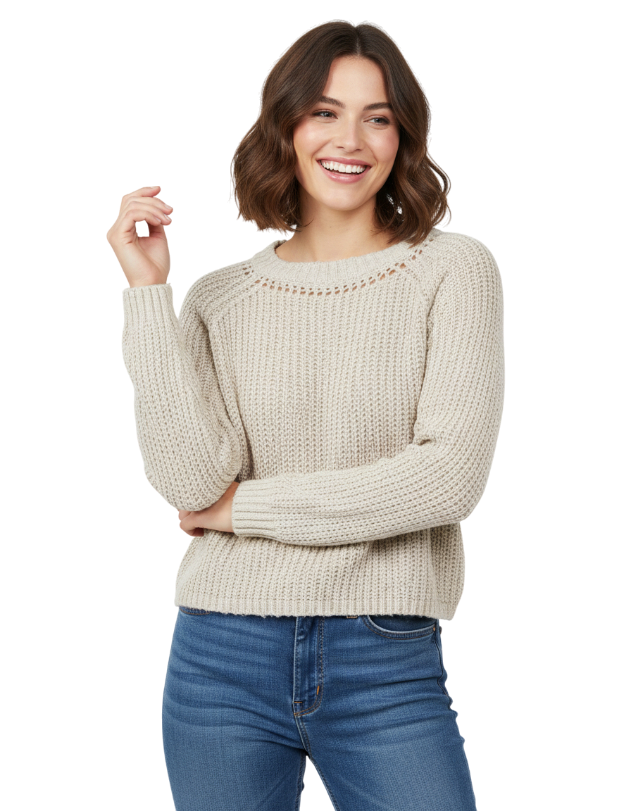 AEROPOSTALE WOMENS JUMPERS