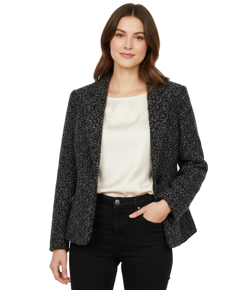 EWM PURE CLASSICS WOMENS  SUIT JACKETS
