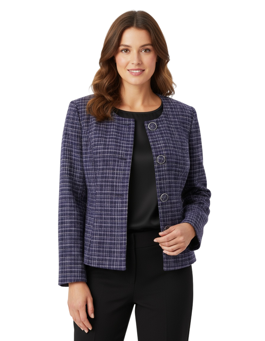 EWM WOMENS  SUIT JACKETS