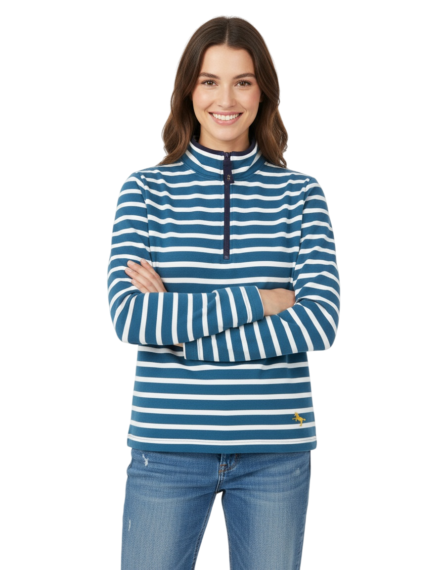 CRANE WOMENS HOODIES