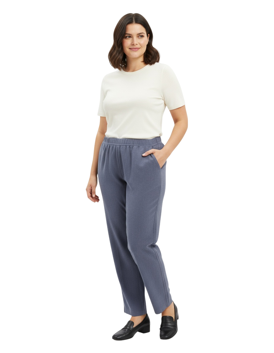 BON MARCHÉ WOMENS  TROUSERS