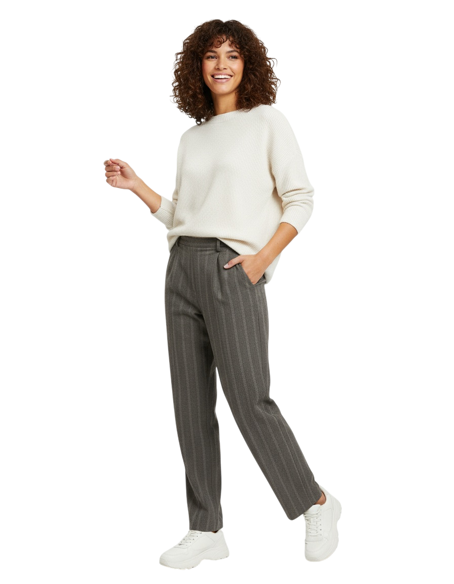 IMPRESSIONS WOMENS  TROUSERS